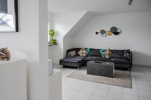 Foto - 4 Zimmer Etagenwohnung zur Miete in Köln