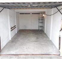 Garagenstellplatz für Motorrad zu vermieten (oder andere 2 Räder) - Leipzig Altwest