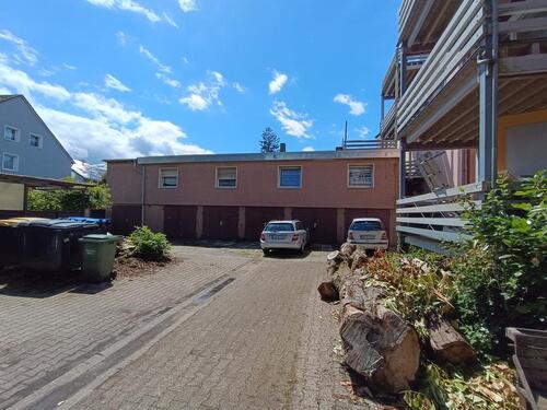 Foto - Garage ab sofort frei! - 60,00&nbsp;EUR Miete,