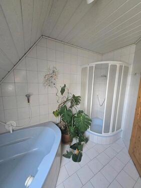 Foto - Maisonettenwohnung in Egloffstein zur Miete