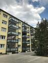 Foto - Sanierte 3-Zimmer Wohnung mit großem Balkon in Neu-Ulm