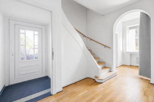 Foto - Reihenhaus in Celle zur Miete