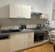 Modernisierte möblierte Wohnung in Salzgitter-Bad zu vermieten!