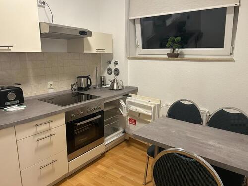 Foto - 2 Zimmer Etagenwohnung zur Miete in Salzgitter