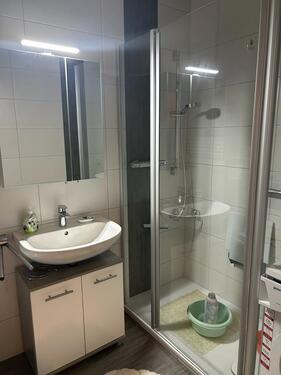 Foto - Etagenwohnung in Salzgitter zur Miete