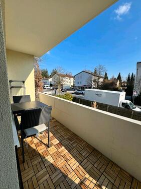 Foto - Etagenwohnung in Brunnthal zum Kaufen