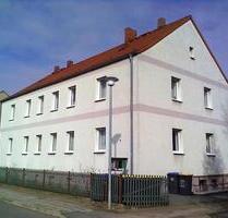 3Zi. Whg. in Voigtstedt mit Garten u. Garage - Artern