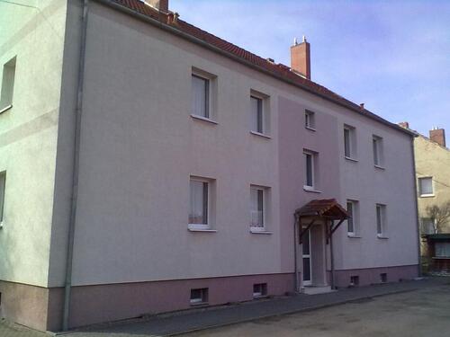 Foto - 3 Zimmer Etagenwohnung zur Miete in Artern