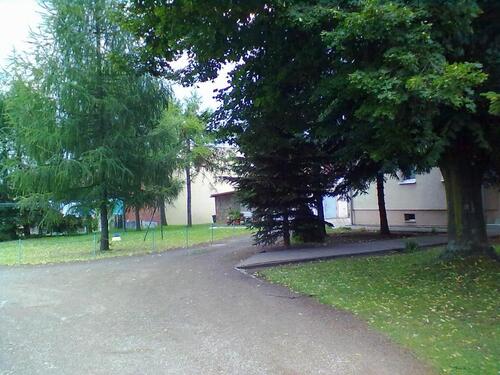 Foto - Etagenwohnung in Artern zur Miete