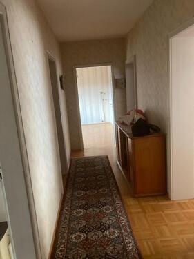 Foto - 4ZKB Wohnung in Kirchheimbolanden zu vermieten