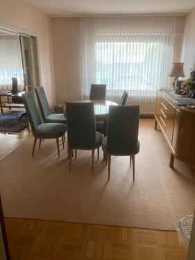 Foto - 4 Zimmer Etagenwohnung zur Miete in Kirchheimbolanden