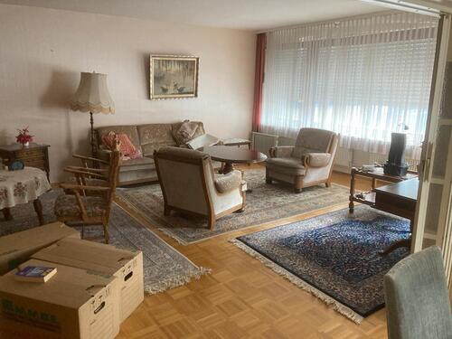 Foto - 4 Zimmer Etagenwohnung in Kirchheimbolanden