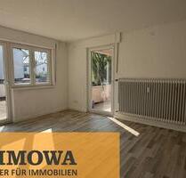 Sanierte 5 Zimmer Wohnung in Kehl