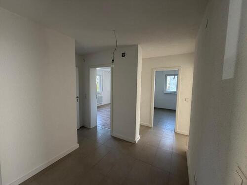 Foto - 5 Zimmer Etagenwohnung zur Miete in Kehl