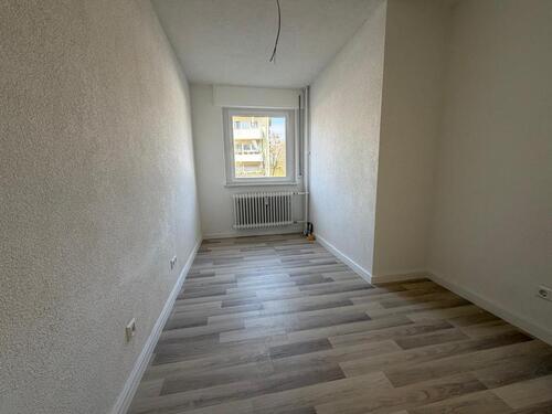 Foto - Etagenwohnung in Kehl zur Miete