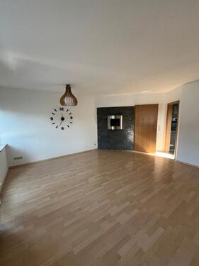 Foto - 3 Zimmer Dachgeschoßwohnung zur Miete in Nattheim