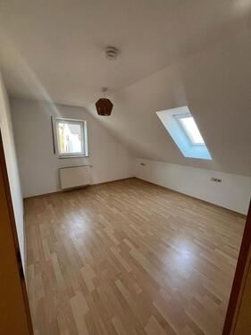 Foto - 3 Zimmer Dachgeschoßwohnung in Nattheim