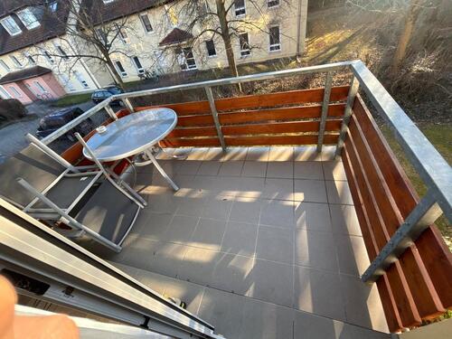 Foto - Nachmieter Wohnung Senftenberg Brieske