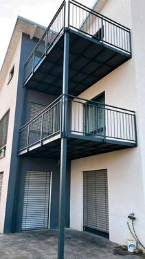 Foto - 3 Zimmer Etagenwohnung zur Miete in Schweinfurt