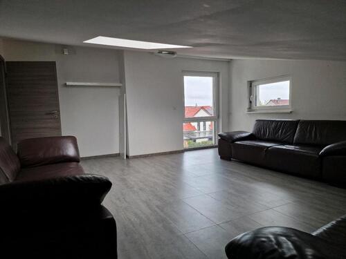 Foto - 3 Zimmer Etagenwohnung in Schweinfurt