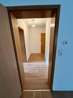Foto - 2 Zimmer Erdgeschoßwohnung in Werdohl