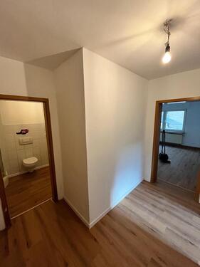 Foto - Erdgeschoßwohnung in Werdohl zur Miete