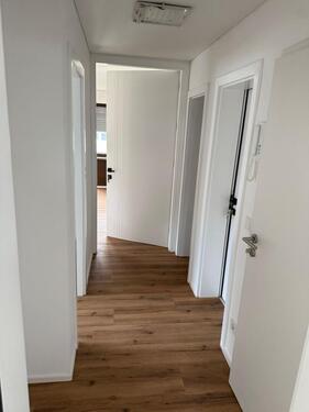 Foto - 4 Zimmer Dachgeschoßwohnung zur Miete in Schwieberdingen