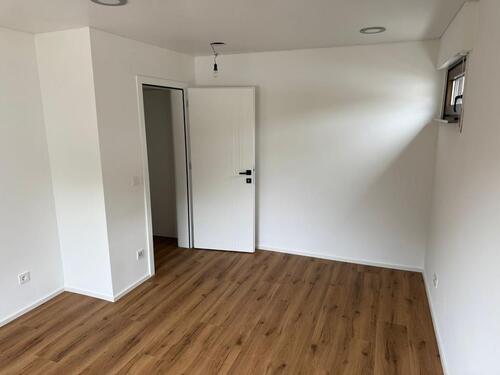 Foto - Dachgeschoßwohnung in Schwieberdingen zur Miete