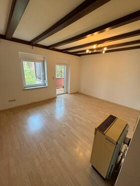 Foto - Kleines Haus mit Garage und großen Balkon Stadtmitte