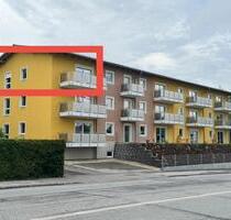 Mietwohnung Erstbezug - 1.100,00&nbsp;EUR Kaltmiete, ca.&nbsp; 80,00&nbsp;m&sup2; in Passau (PLZ: 94036) Auerbach