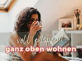 Foto - Wohnung, DG, links, Finkenherd 15