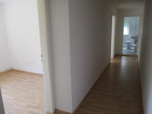 Foto - Etagenwohnung zur Miete in Salzgitter