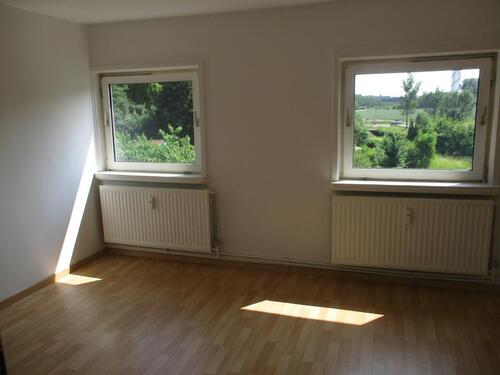 Foto - Etagenwohnung in Salzgitter