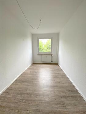 Foto - Etagenwohnung in Zwickau