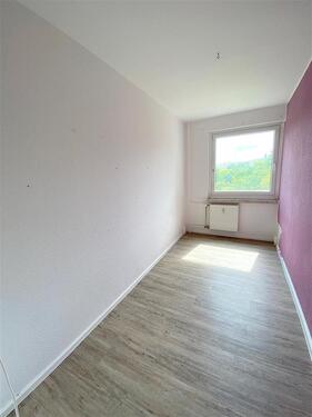 Foto - Etagenwohnung in Zwickau zur Miete