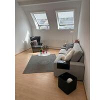 Fully furnished 2.5-Room Apartment in the Heart of Mülheim - Mülheim an der Ruhr