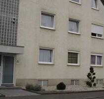 Wohnung 4 ZKB Mietwohnung ab 01.10. Wittlich