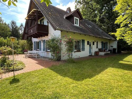 Foto - Einfamilienhaus zum Kaufen in Celle