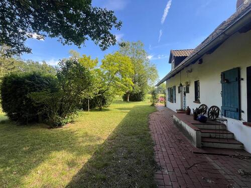 Foto - Einfamilienhaus in Celle