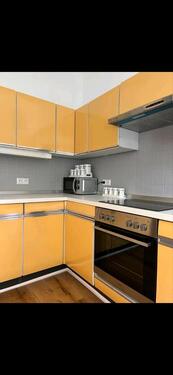 Foto - Etagenwohnung zur Miete in Bad Orb
