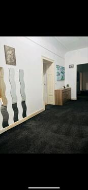 Foto - Etagenwohnung in Bad Orb zur Miete