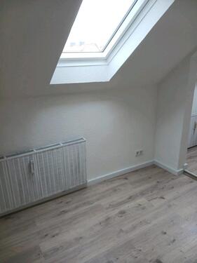 Foto - Etagenwohnung zur Miete in Helmstedt