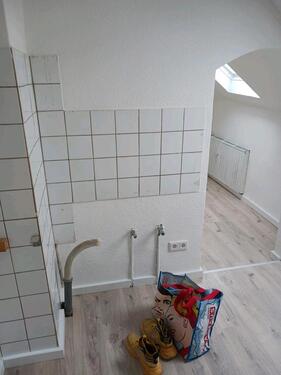 Foto - Etagenwohnung in Helmstedt