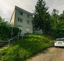 Demnächst frei! 3-Zimmer-Wohnung in Bad Dürkheim