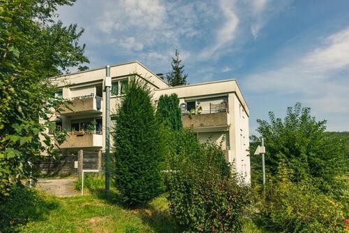 Foto - Etagenwohnung zur Miete in Bad Dürkheim