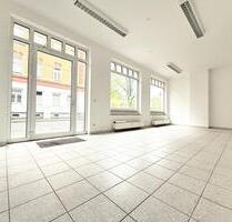 Ladengeschäft, Büro oder Praxis in Bischofswerda in guter Lage