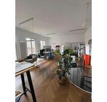 Büroraum im Loftstil - 860,00 EUR Kaltmiete, in Aschaffenburg (PLZ: 63739) Österreicher Kolonie