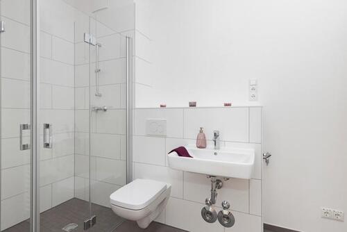 Foto - Etagenwohnung in Berlin