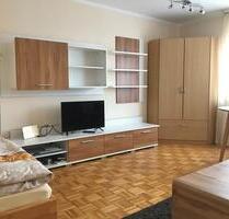 Möbliertes, schönes 1-Zimmer-Apartment in Hannover Vahrenwald