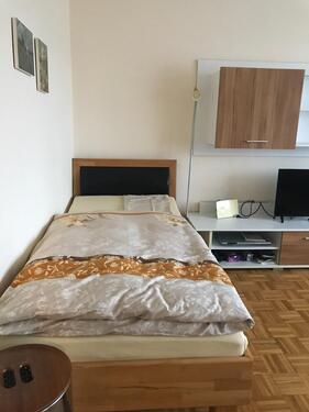 Foto - Etagenwohnung in Hannover